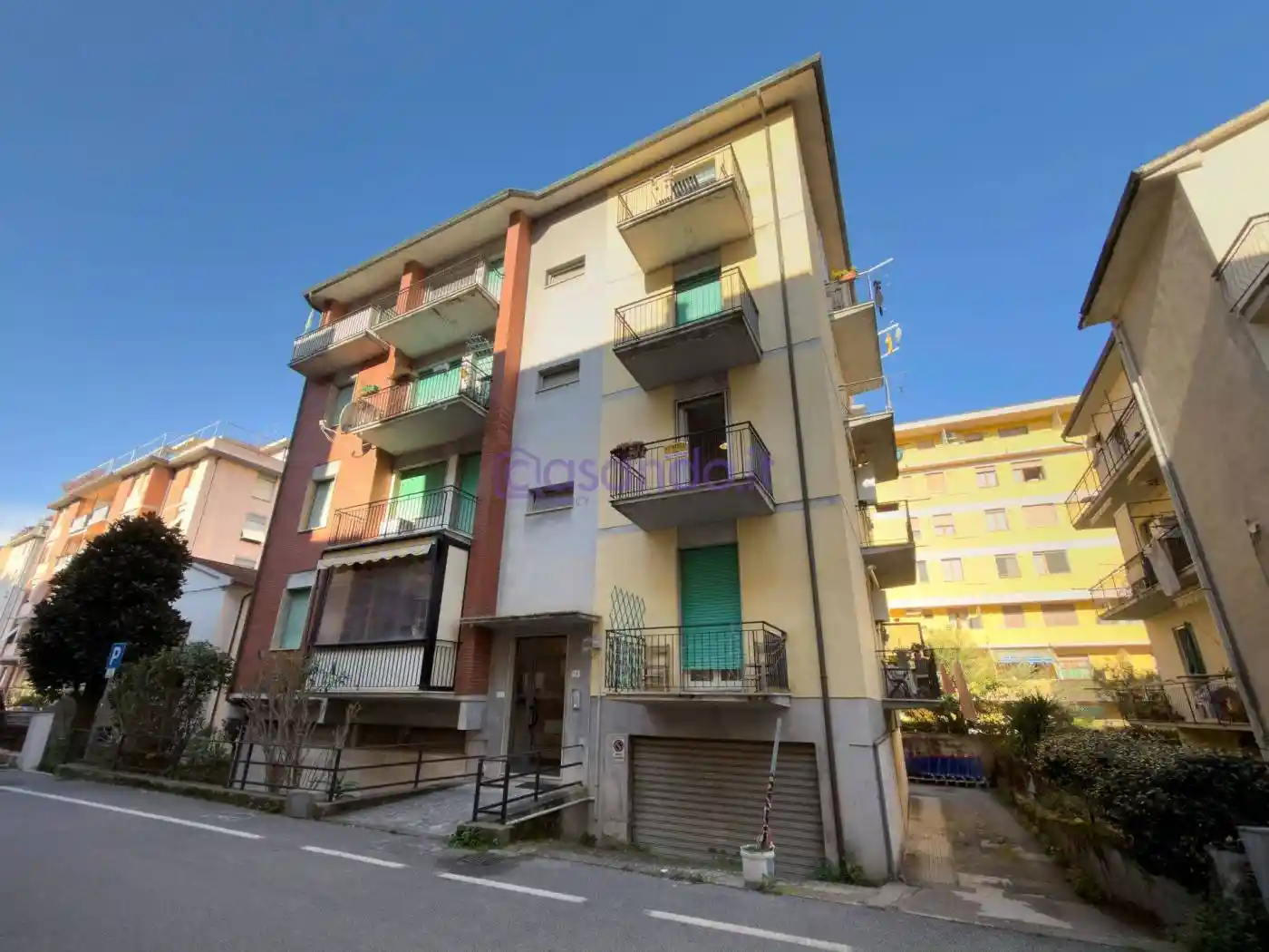 Appartamento in vendita a Pisa