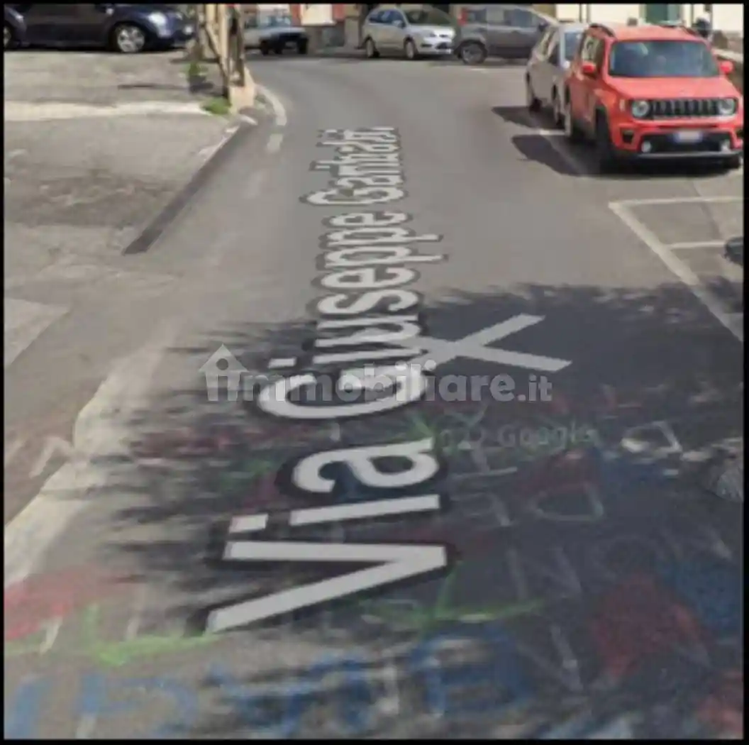 Appartamento in vendita a Palombara Sabina