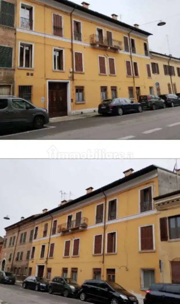 Appartamento in vendita a Ferrara