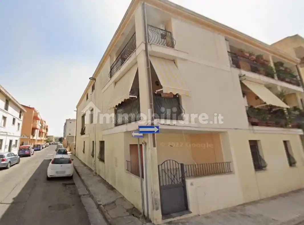 Appartamento in vendita a Quartu Sant'Elena