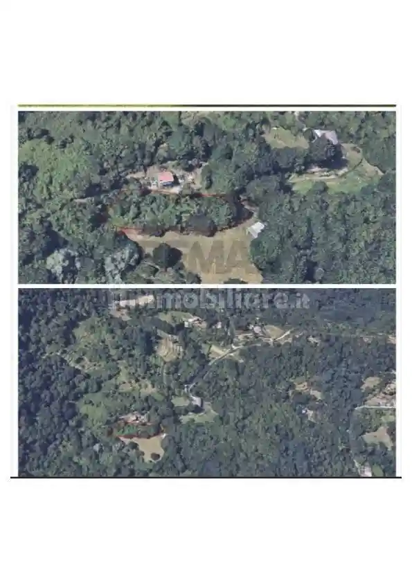 Rustico - Casale in vendita a Lumarzo