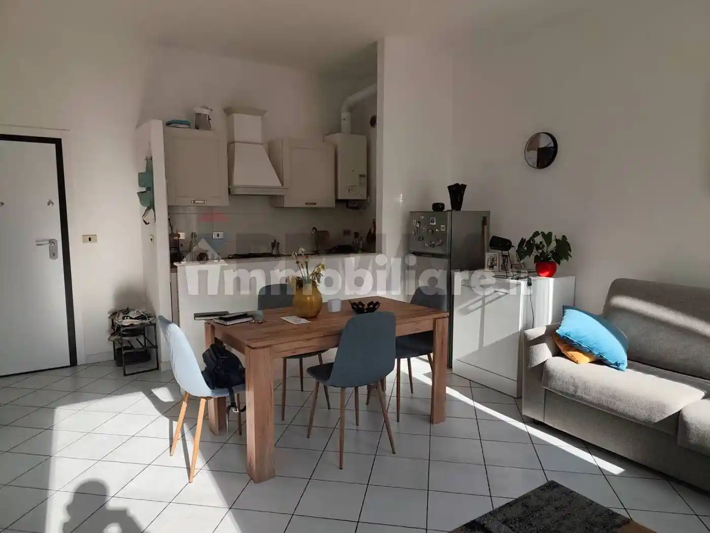 Appartamento in affitto a Ferrara