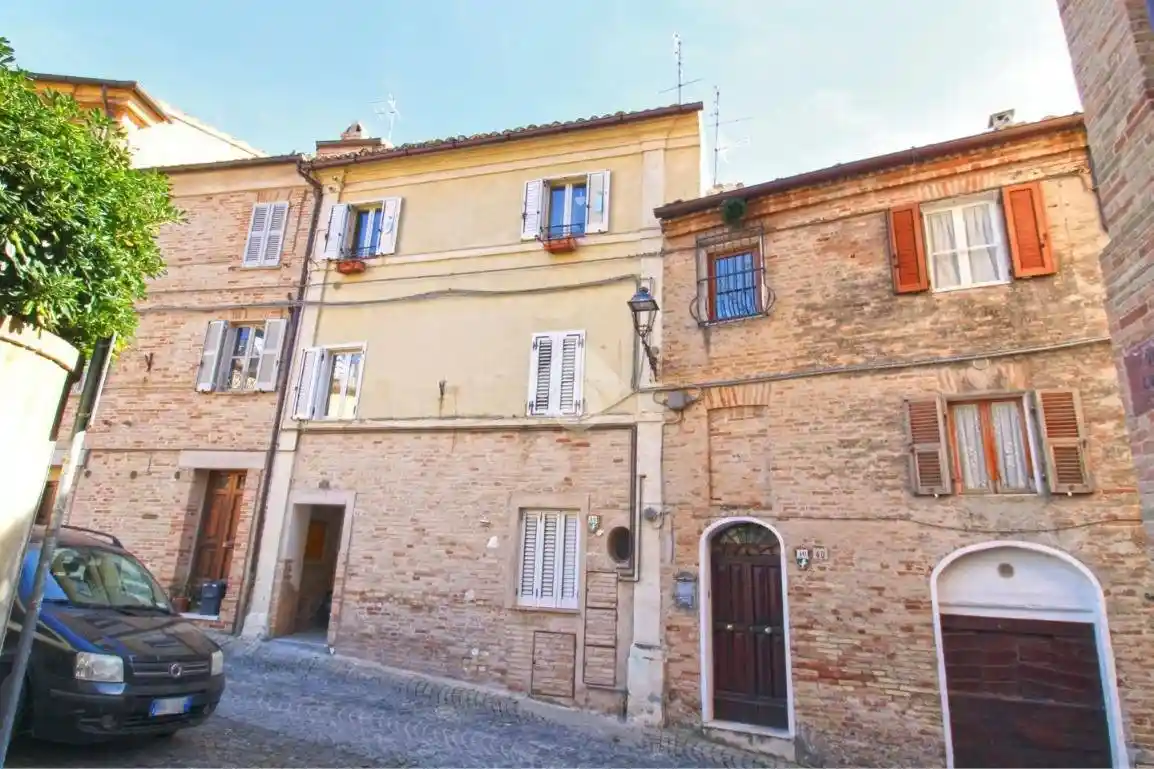 Appartamento in vendita a Sant'Elpidio a Mare
