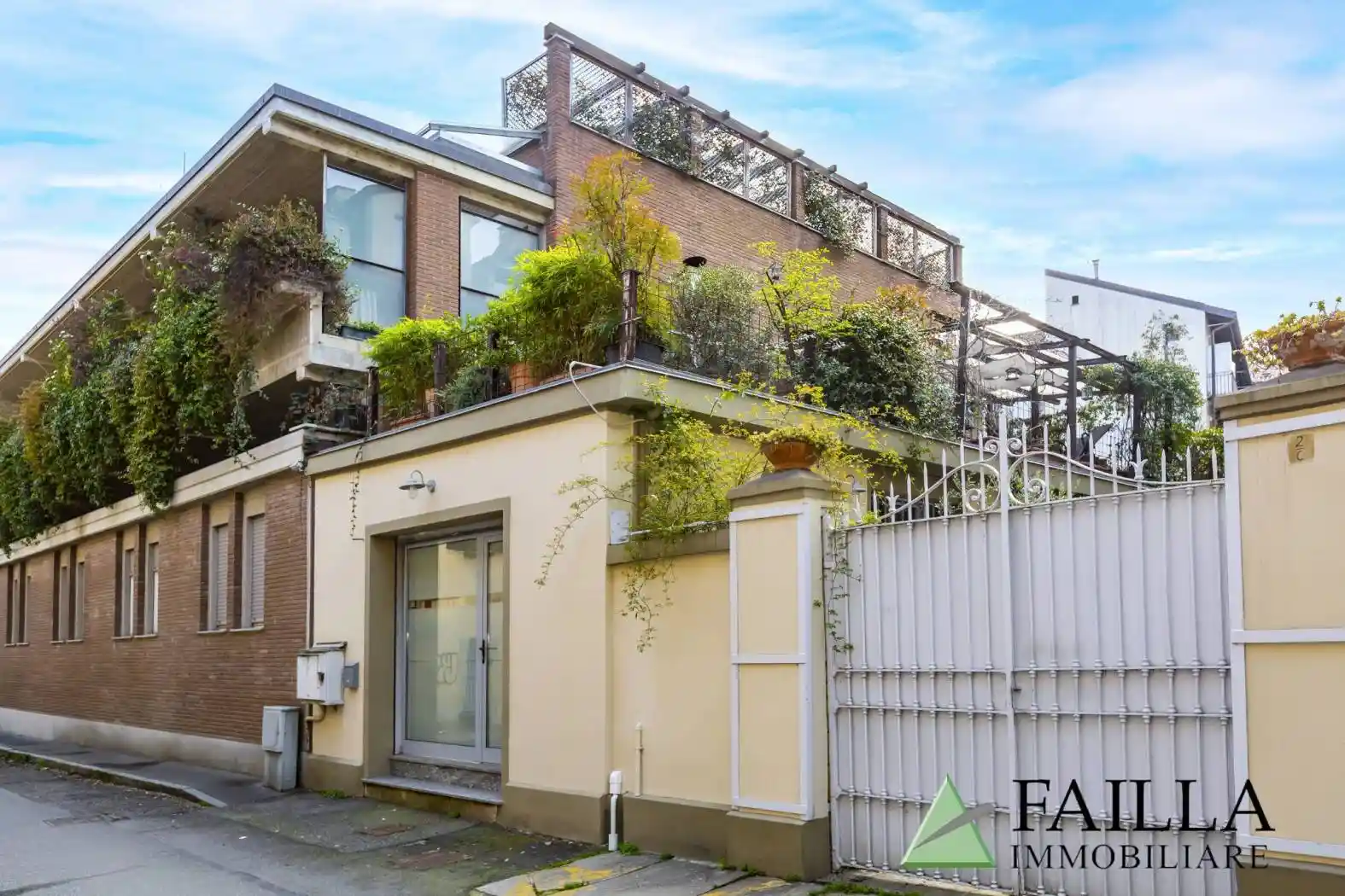 Loft in vendita a Torino