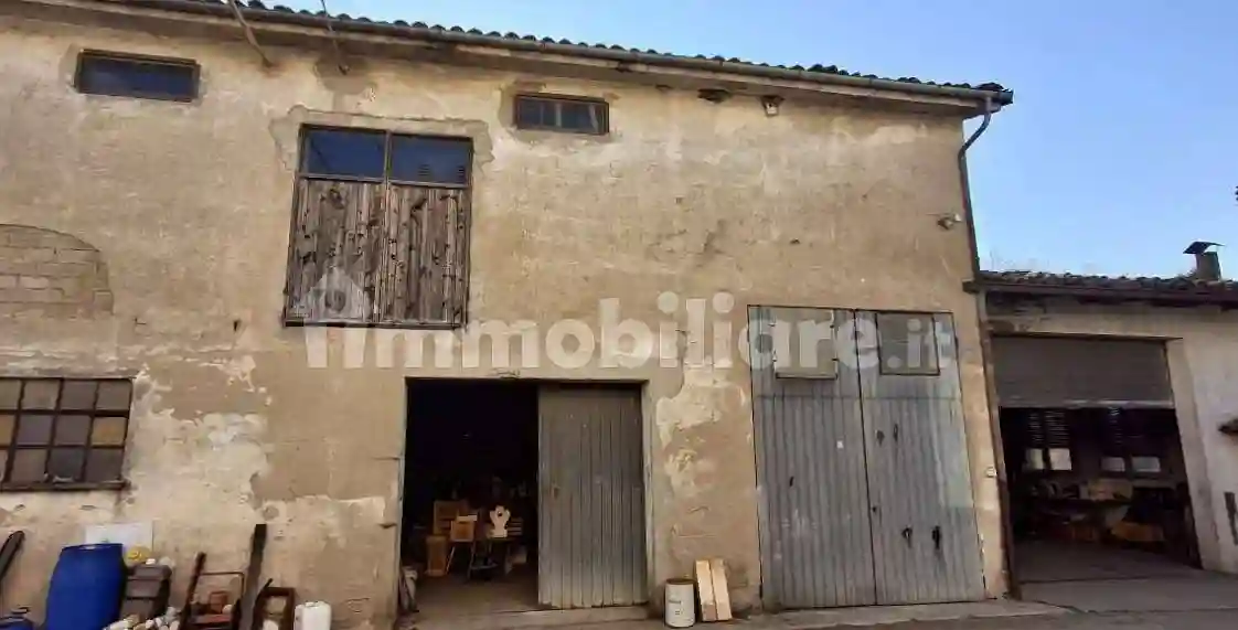 Palazzo - Stabile - foto 4