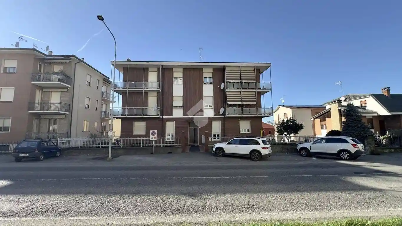 Appartamento in vendita a Cassano Spinola