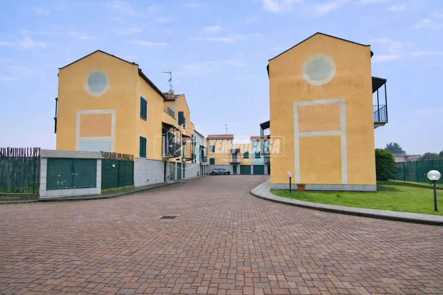 Villetta a schiera - foto 2