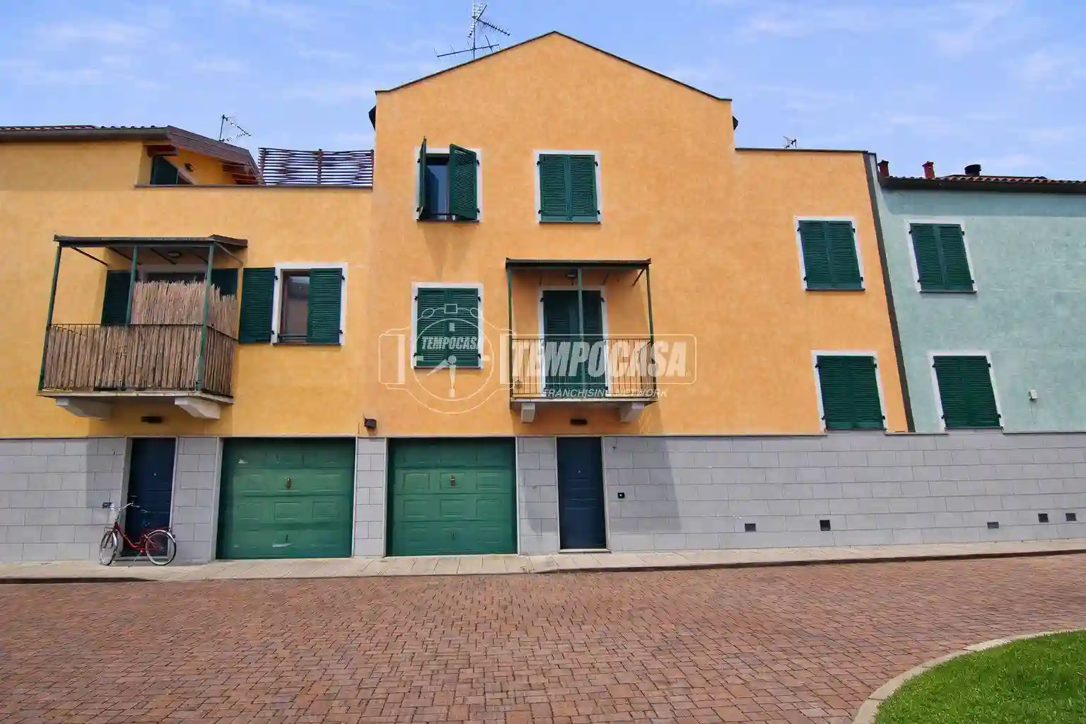 Villetta a schiera - foto 3