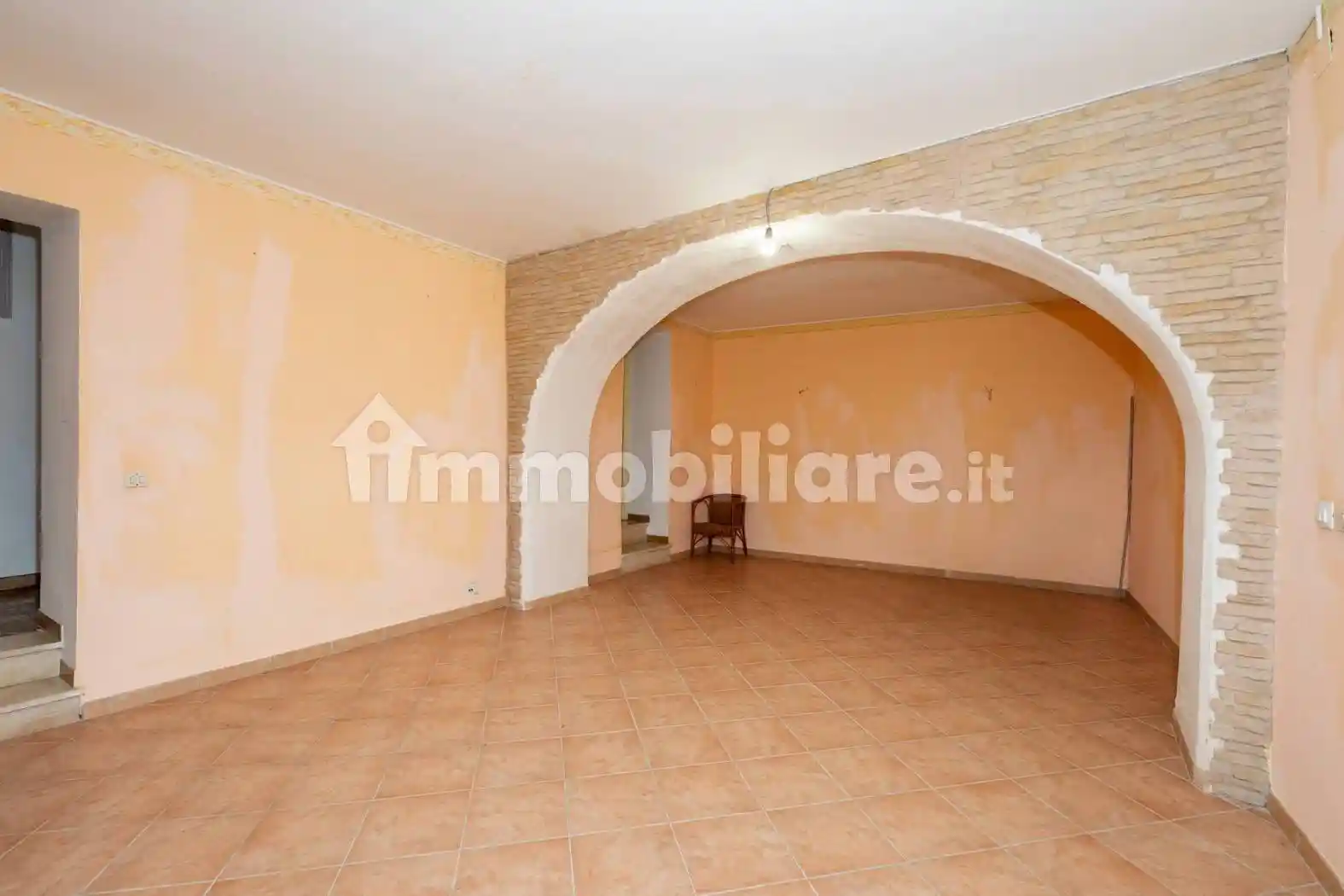 Appartamento in vendita a Arpino