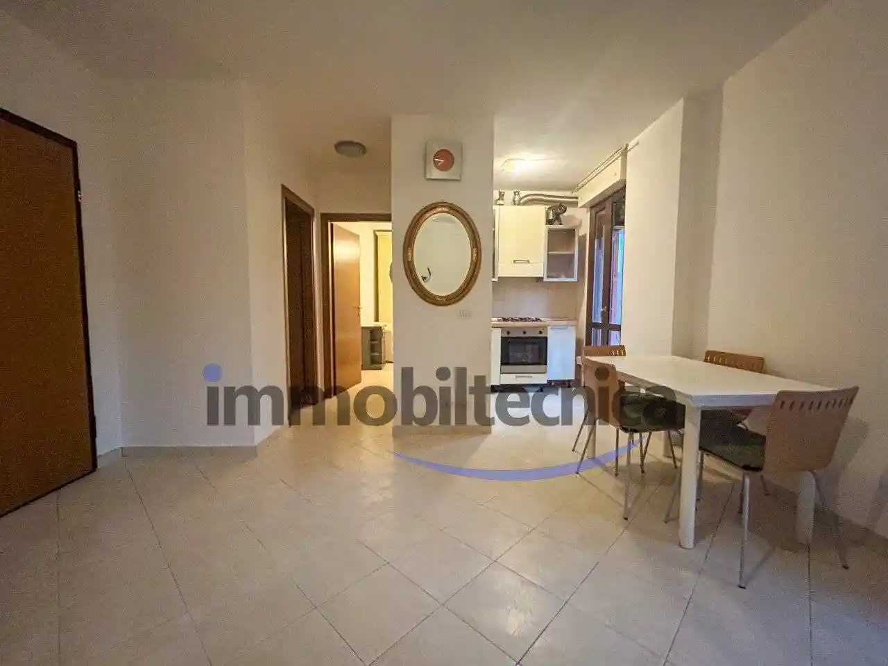 Appartamento in vendita a Arezzo