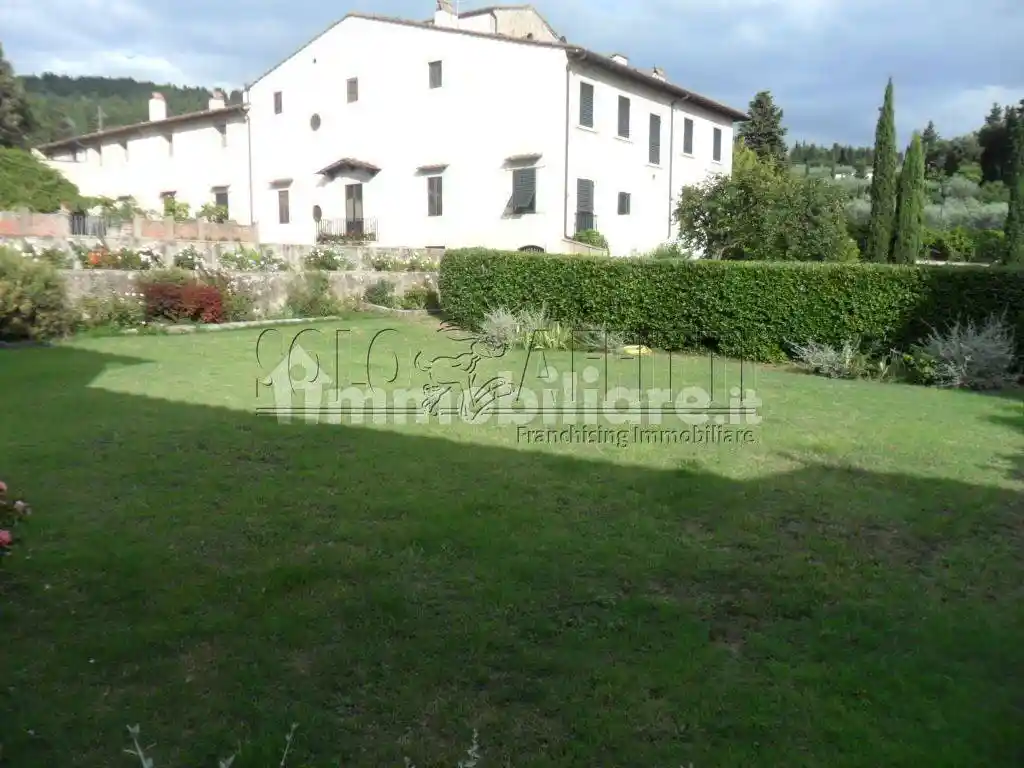 Villa in affitto a Sesto Fiorentino