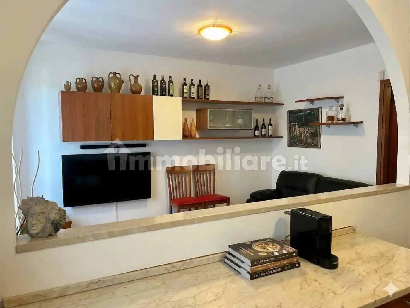 Appartamento in vendita a Desio