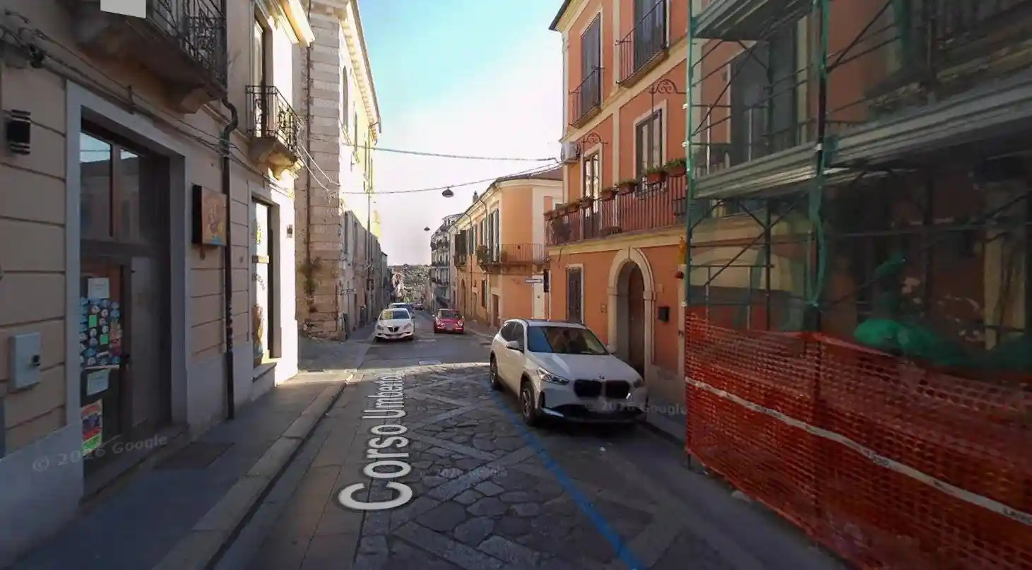 Appartamento in affitto a Vibo Valentia