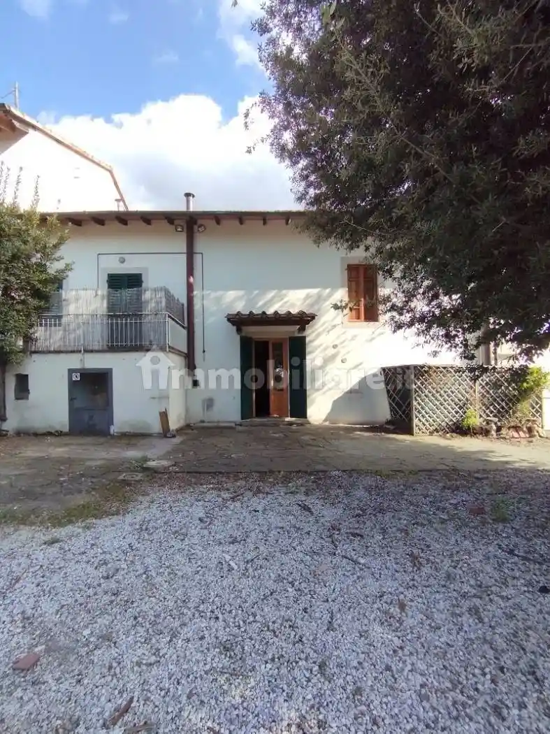 Appartamento in vendita a Greve in Chianti