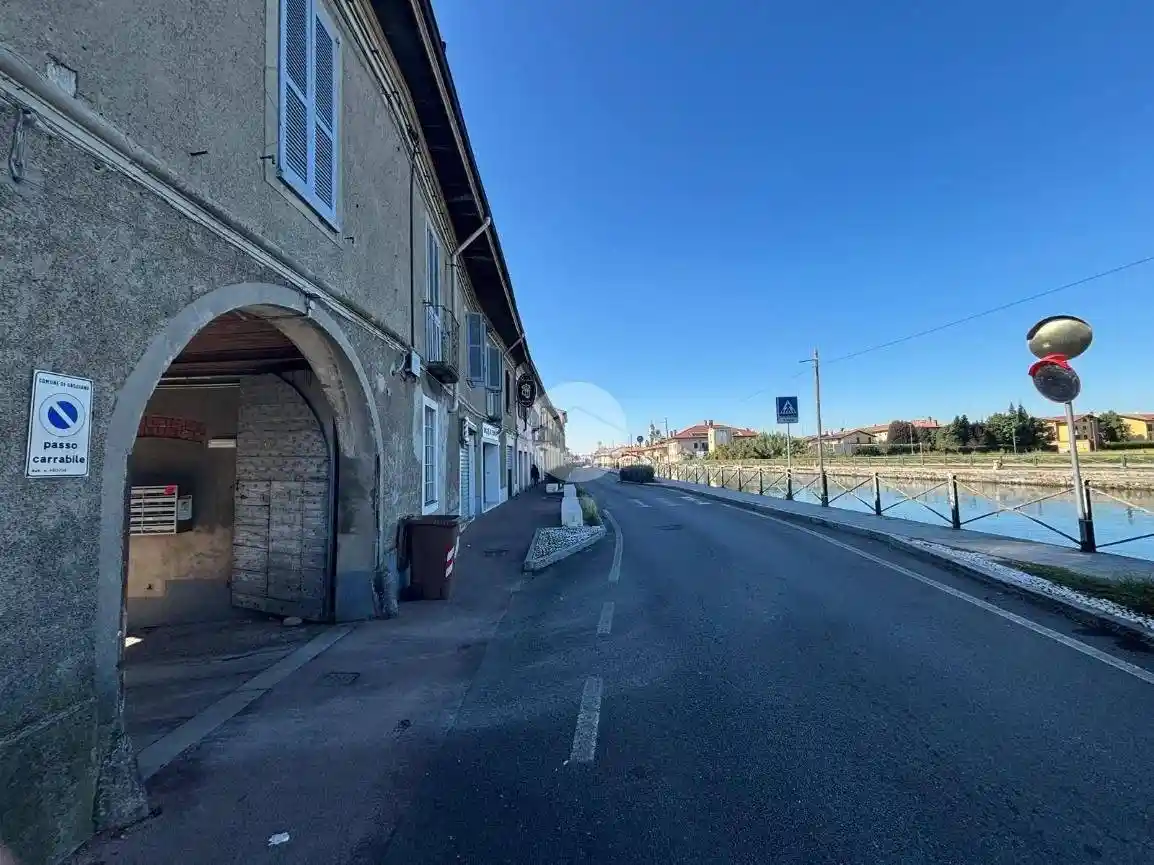 Appartamento in affitto a Gaggiano