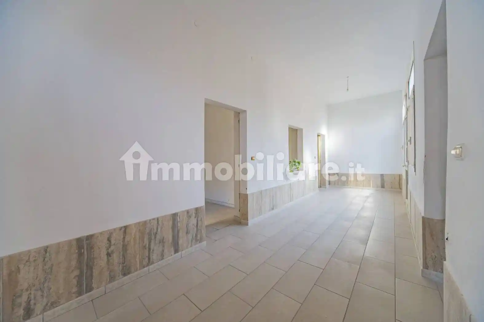 Casa indipendente in vendita a Monserrato