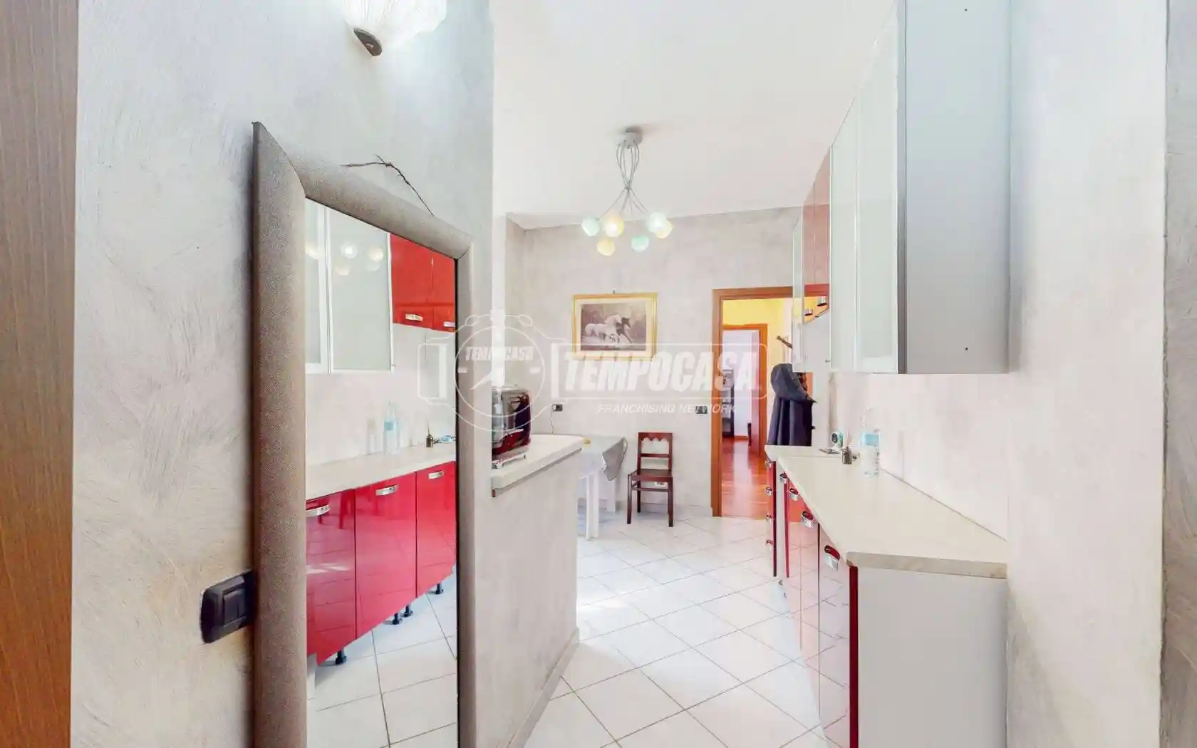 Appartamento in vendita a Beinasco