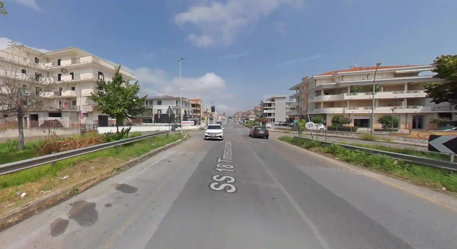 Appartamento in affitto a Vibo Valentia