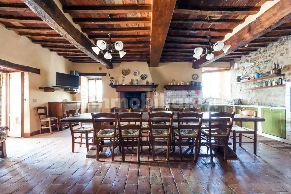 Casa indipendente - foto 2