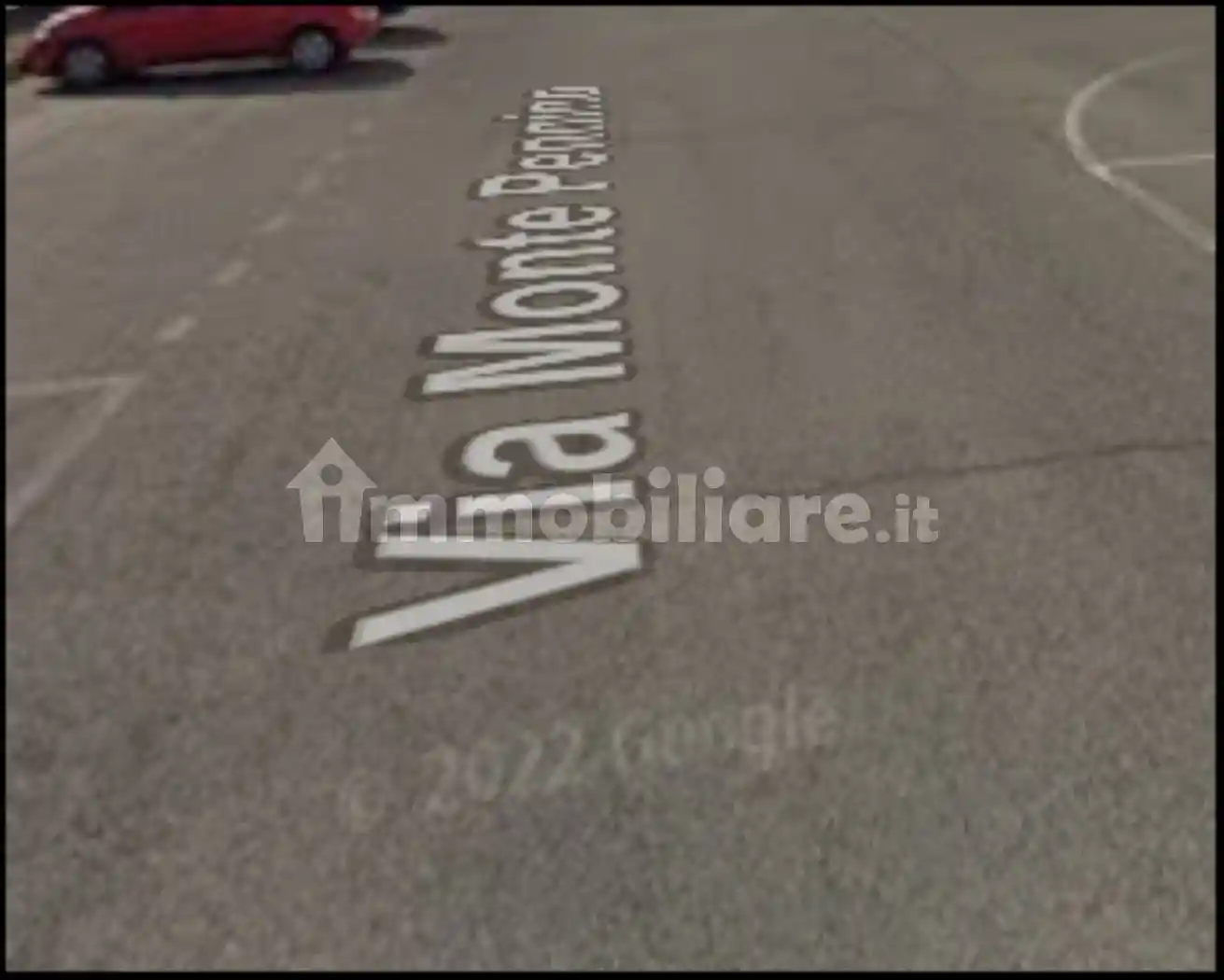 Villetta a schiera in vendita a Guidonia Montecelio