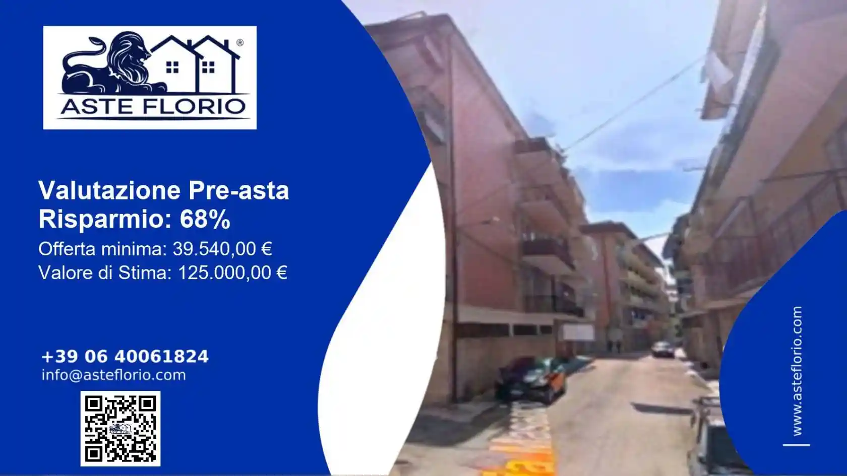 Appartamento in vendita a San Giovanni Rotondo