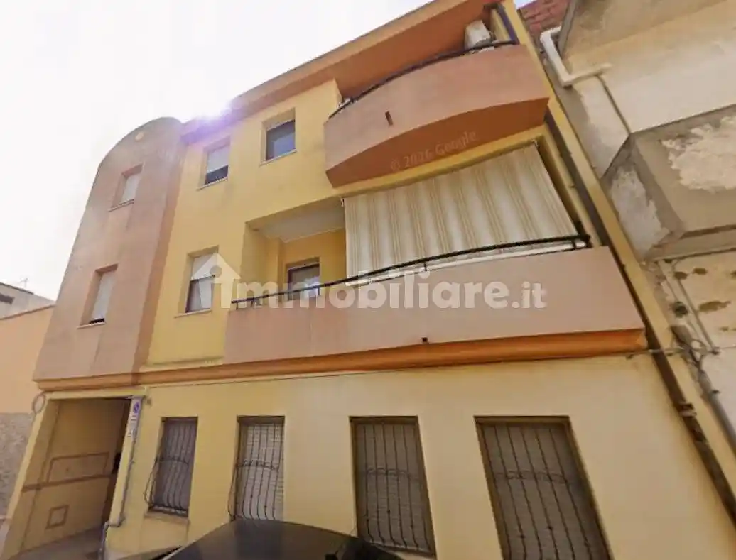 Appartamento in vendita a Quartu Sant'Elena