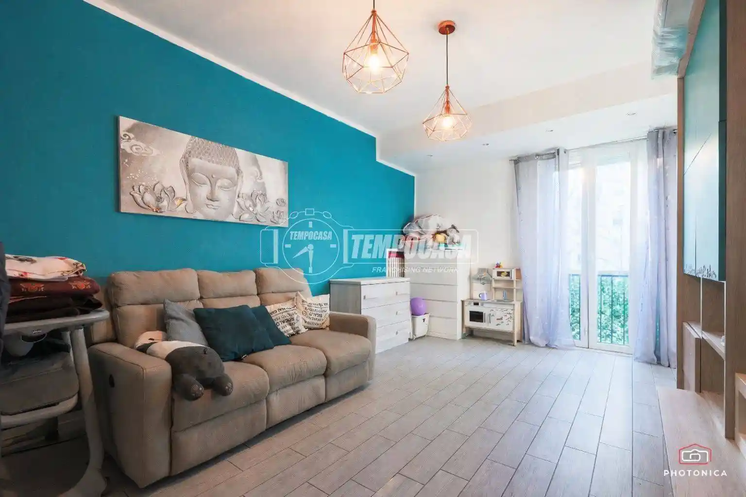 Appartamento in vendita a Bologna