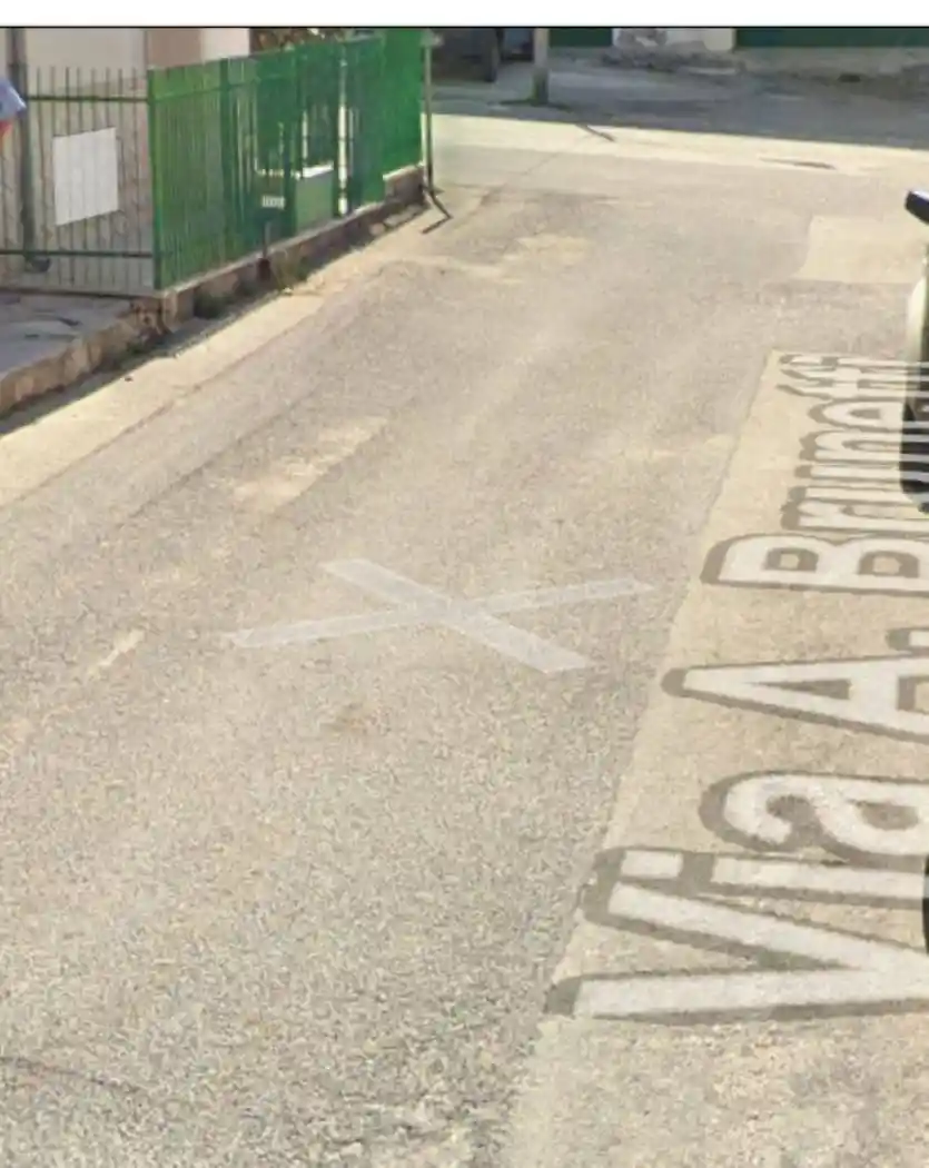 Appartamento in vendita a Lecce nei Marsi