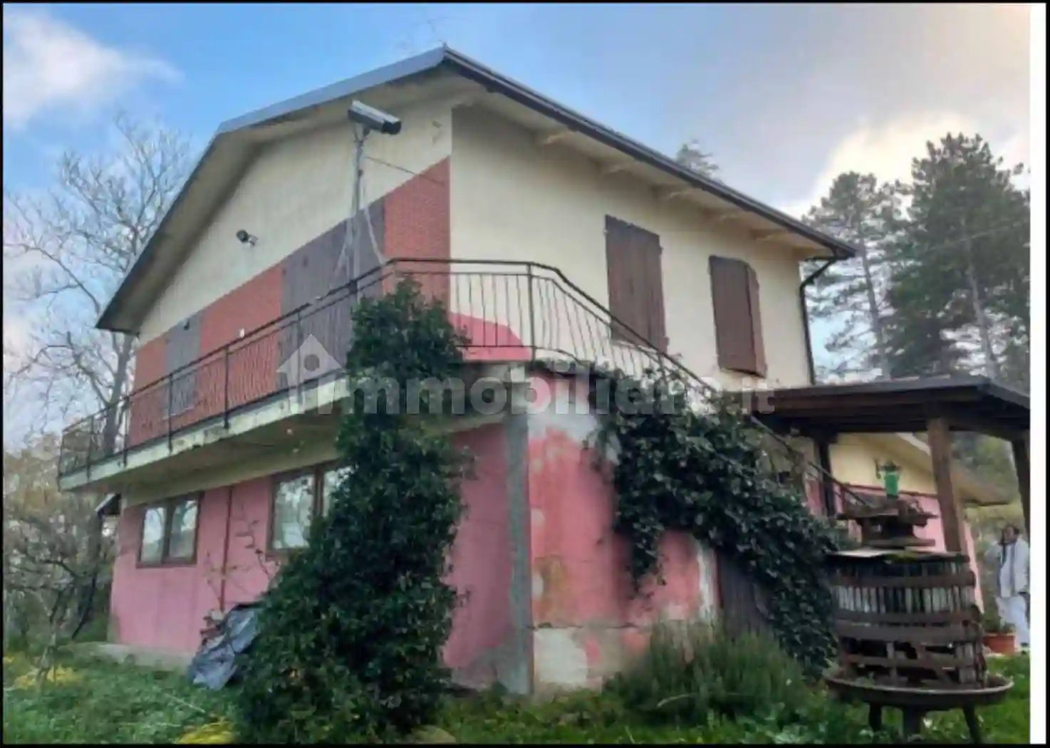 Villetta a schiera - foto 3