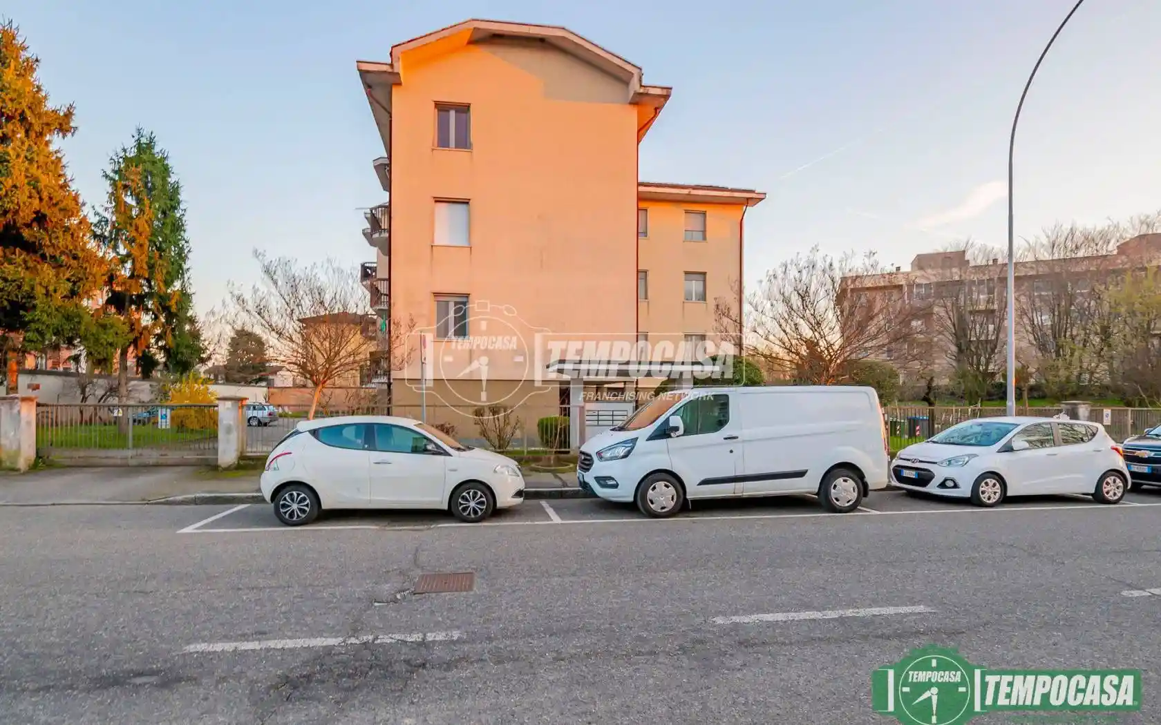 Appartamento in vendita a Tavazzano con Villavesco