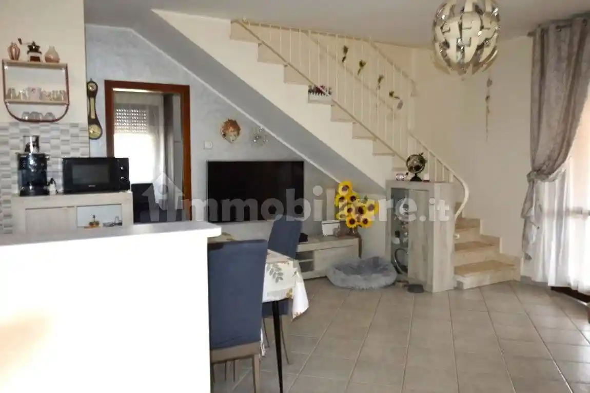 Appartamento in vendita a Castelfidardo