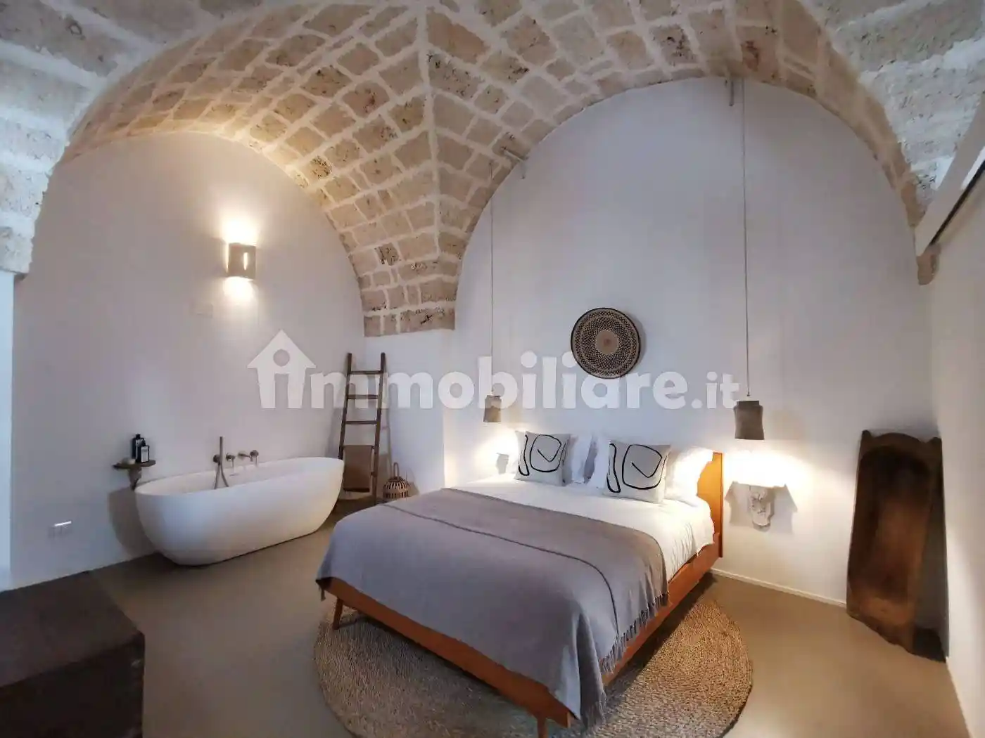 Appartamento in vendita a Carovigno