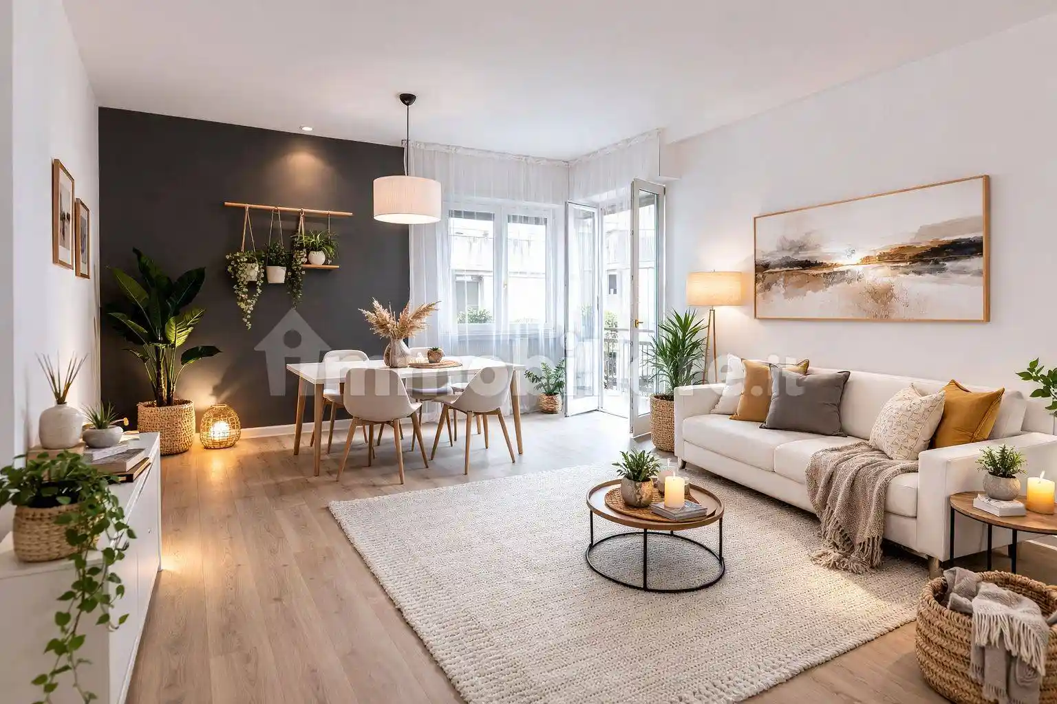 Appartamento in vendita a Verona