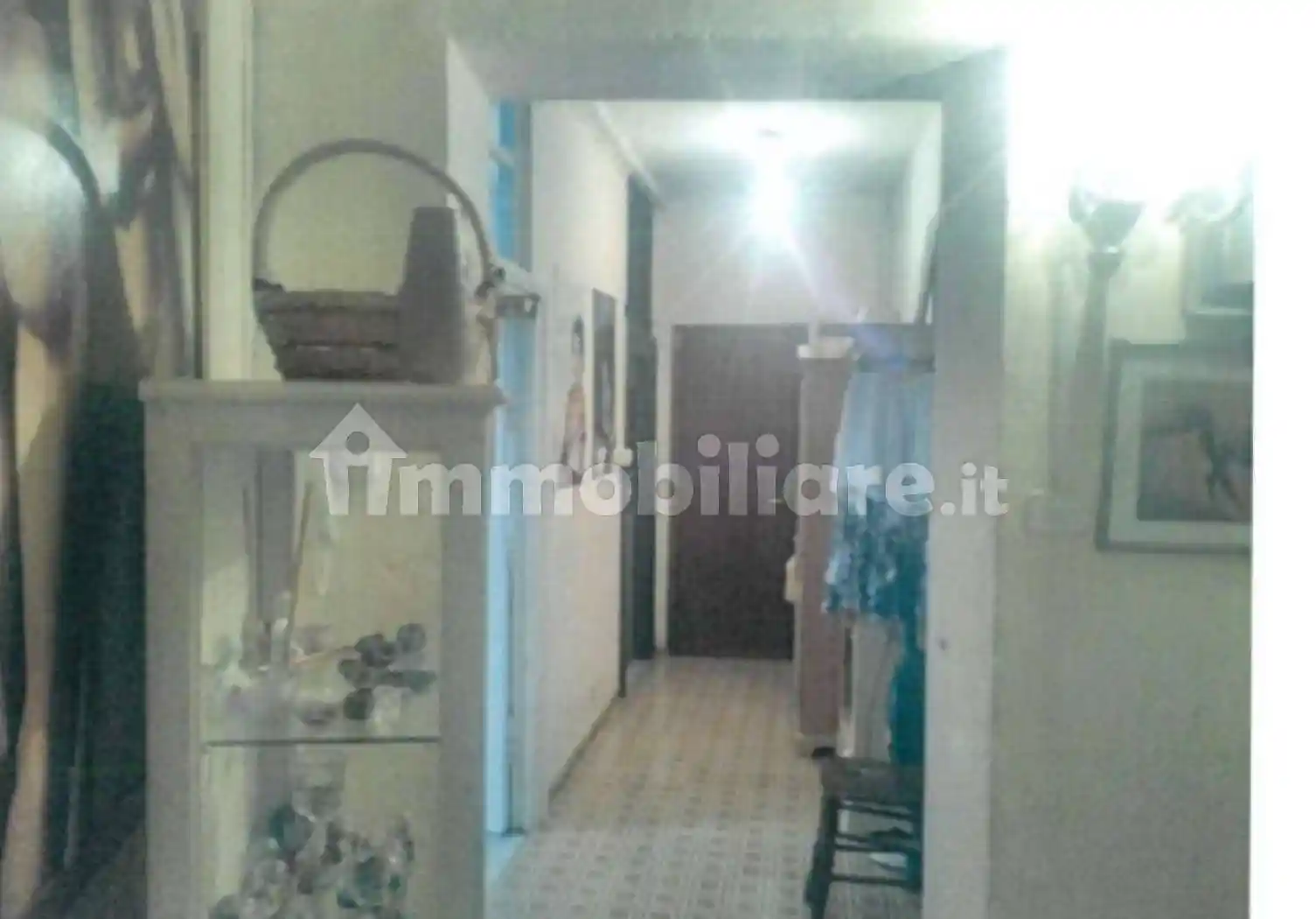 Appartamento in vendita a Tarquinia