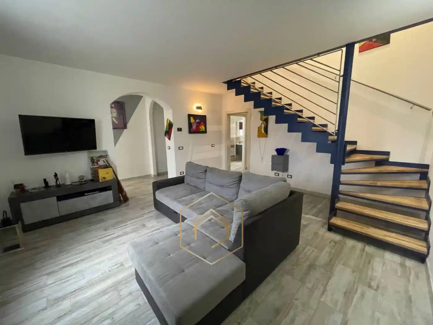 Casa indipendente in vendita a Voghiera