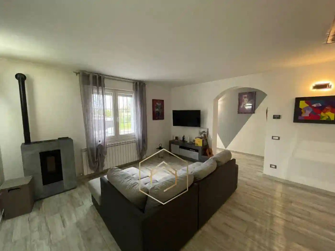 Casa indipendente - foto 2