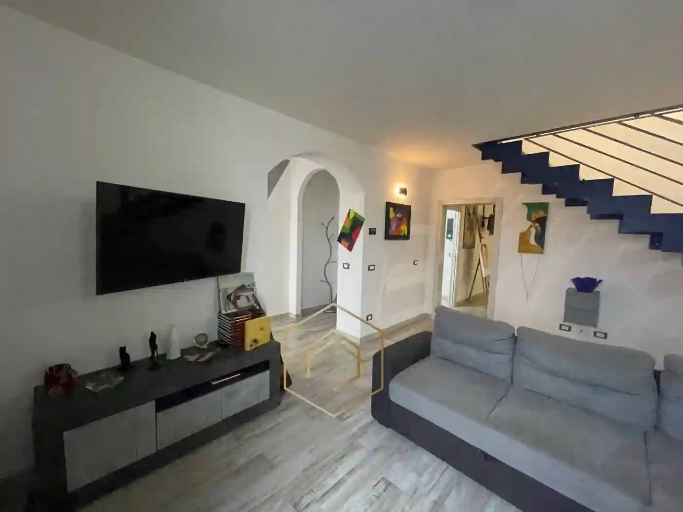 Casa indipendente - foto 4