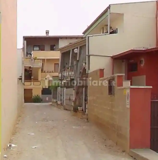 Appartamento in vendita a Assemini