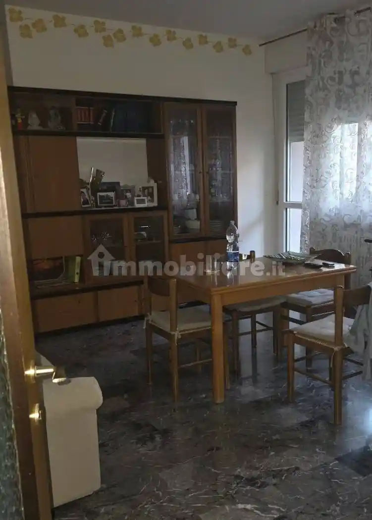 Appartamento in vendita a Cento