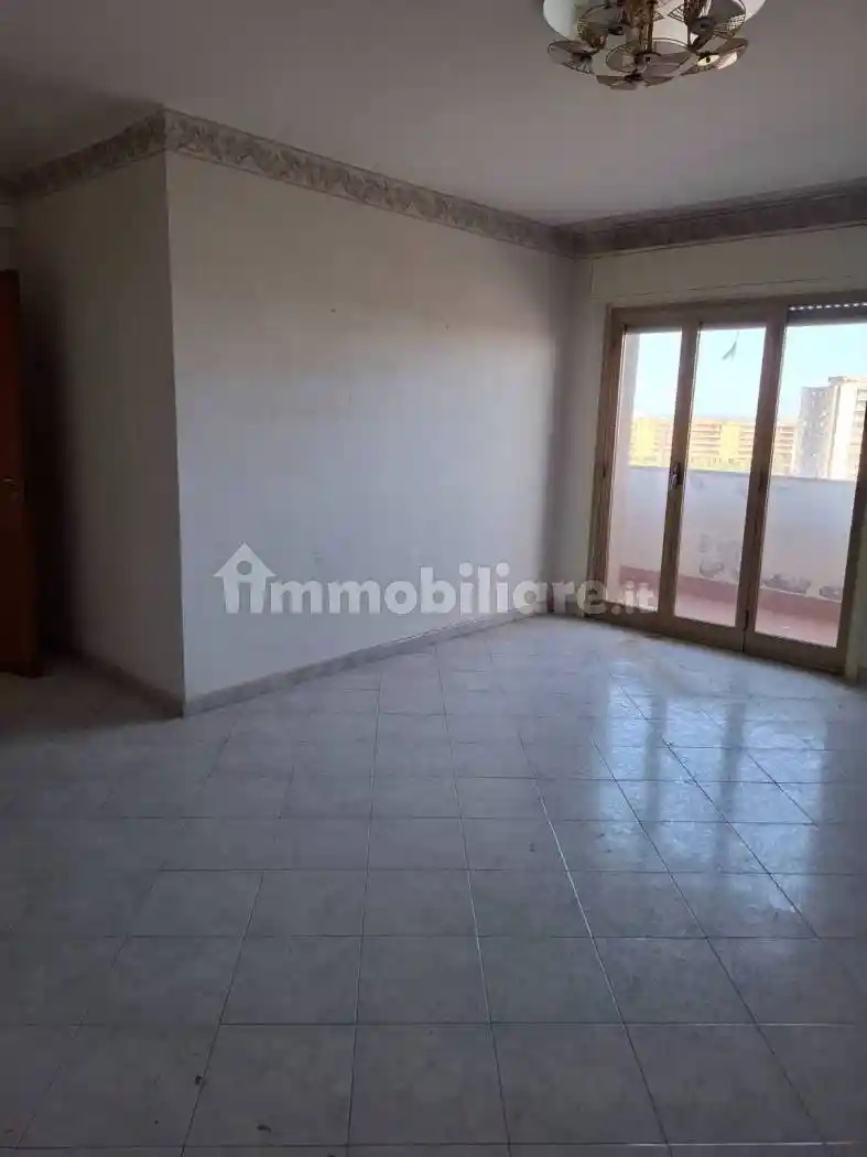 Appartamento in vendita a Catania