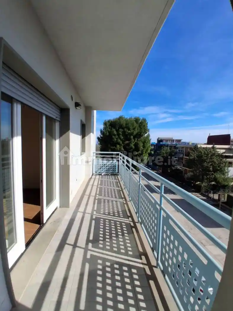 Appartamento in affitto a Foggia