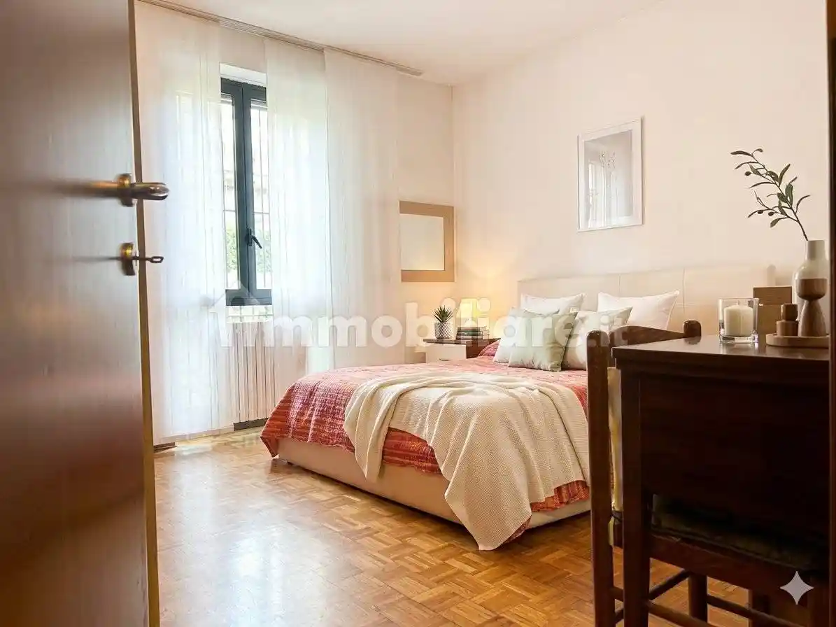 Appartamento in vendita a Desio