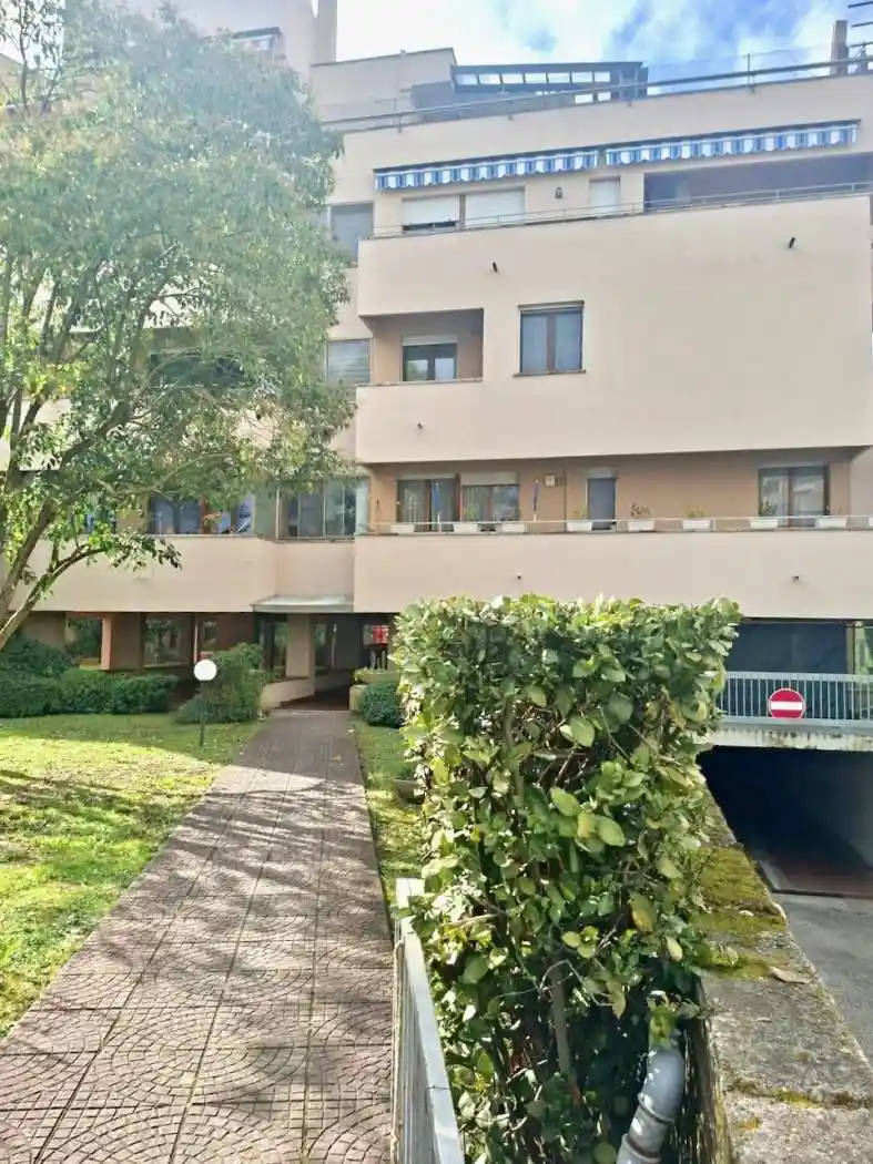 Appartamento in vendita a Pisa