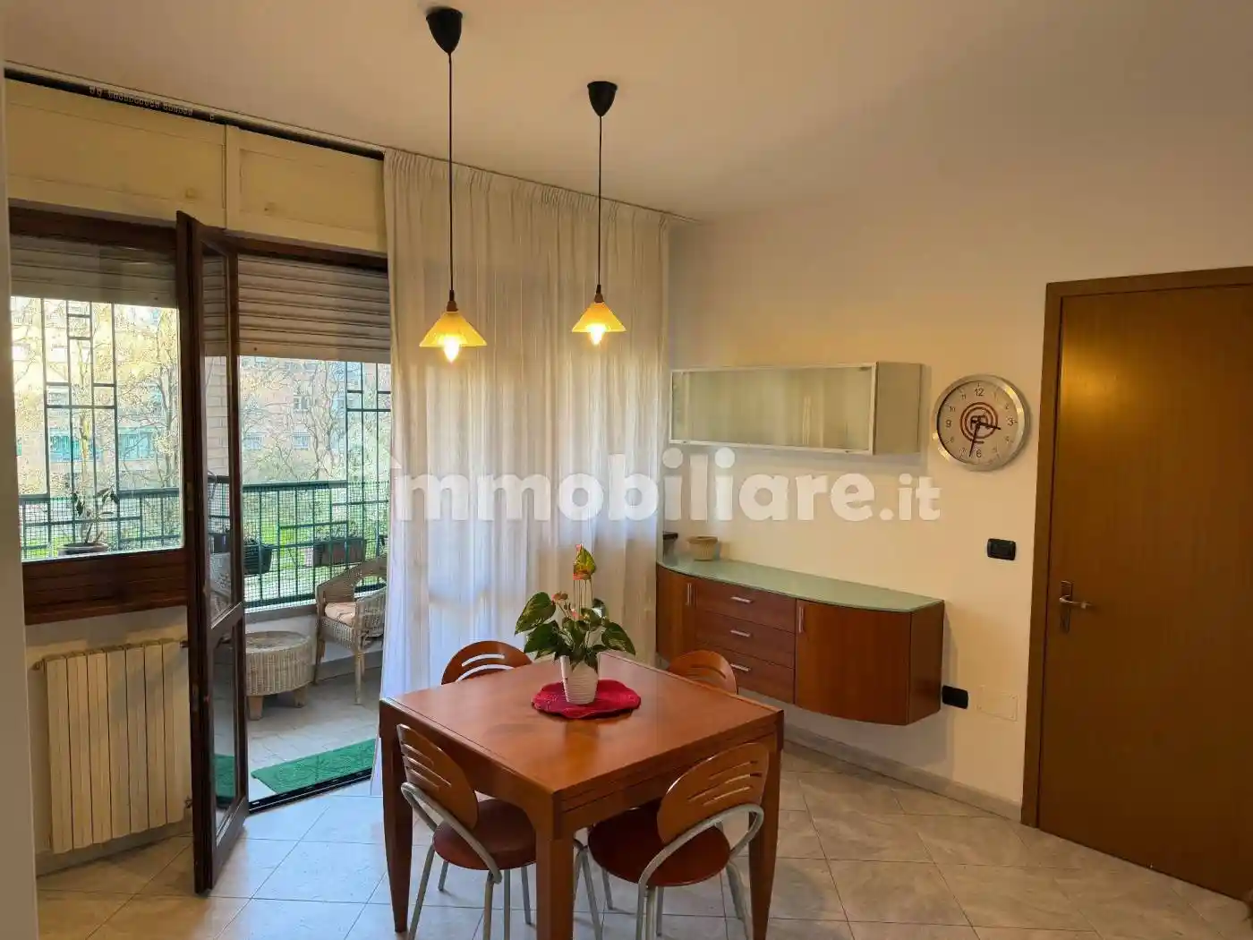 Appartamento in affitto a Bologna