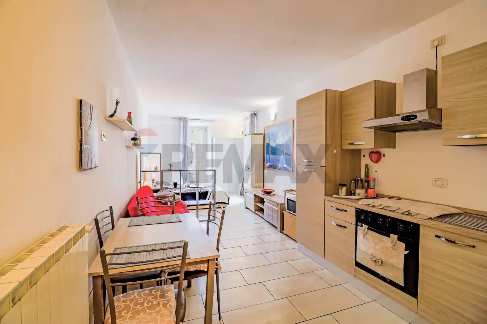 Appartamento in vendita a Germignaga