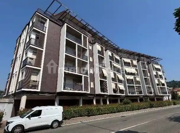 Appartamento in vendita a Moncalieri