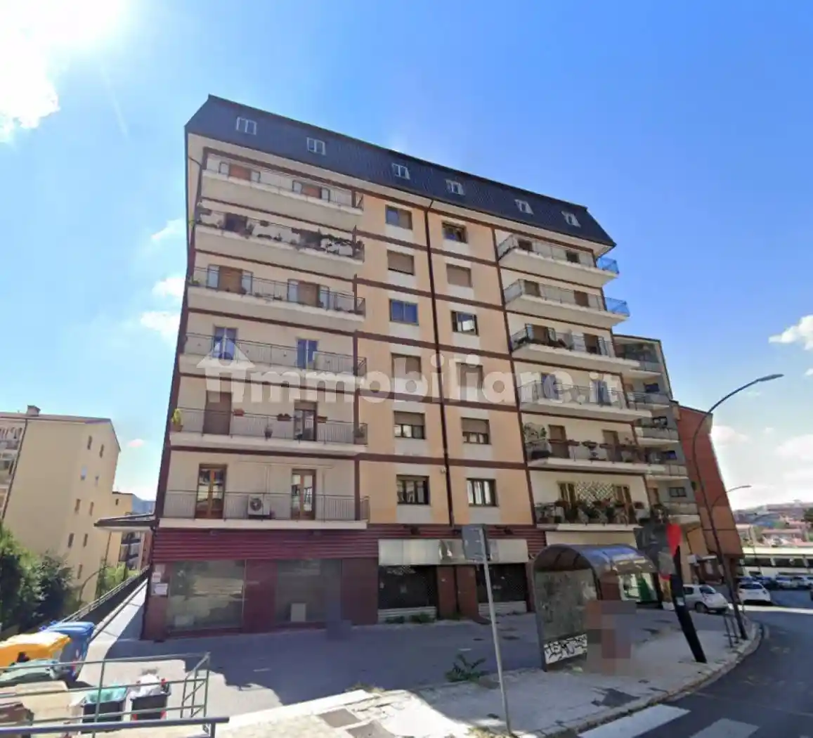 Appartamento in vendita a Potenza