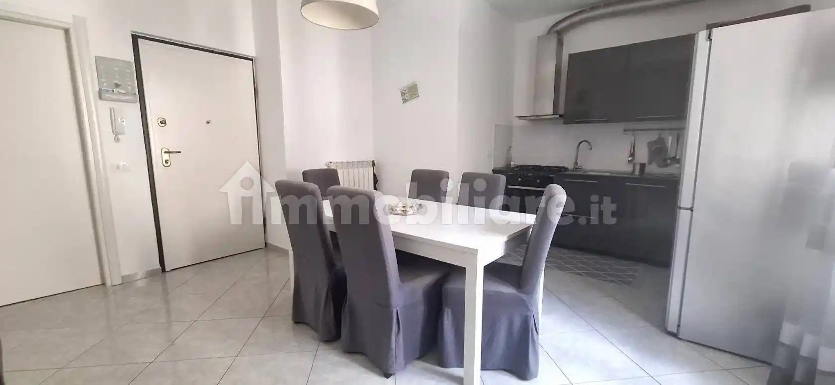 Appartamento in vendita a Maratea