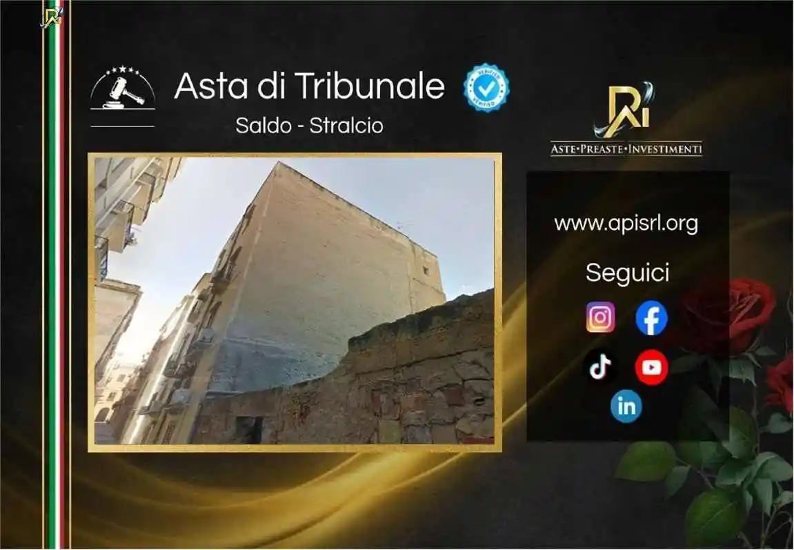 Appartamento in vendita a Trapani