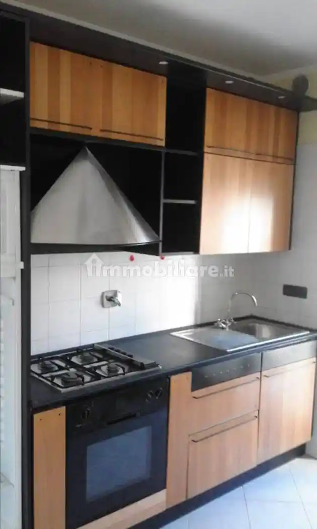 Appartamento in affitto a Torino